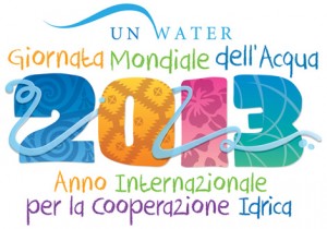 World Water Day 2013