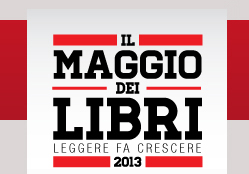 Il maggio dei libri 2013