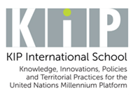 KIP International School-United Nations Millennium Platform